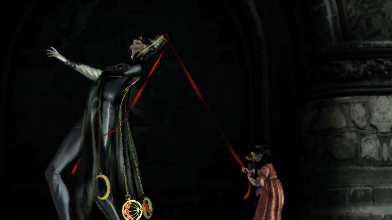Bayonetta - Imagen 14